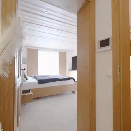 Lägenhet Premium Seeblick Mit Fruhstuck, Sauna & Naturpool *