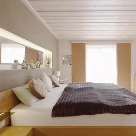 Lägenhet Premium Seeblick Mit Fruhstuck, Sauna & Naturpool