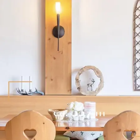 Premium Seeblick Mit Fruhstuck, Sauna & Naturpool Lägenhet