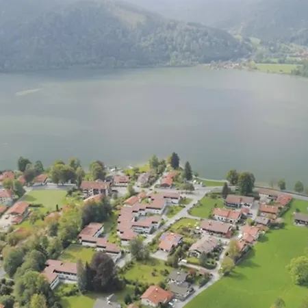 Premium Seeblick Mit Fruhstuck, Sauna & Naturpool Schliersee